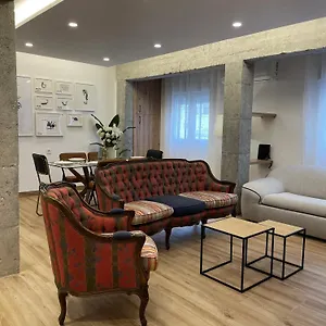 Palacio De Congresos Apartamento Granada