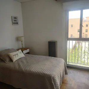 Departamento Excelente Ubicación Apartamento Mendoza