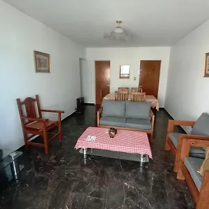 Amplio Y Cómodo En La Mejor Ubicación De La Ciudad De Apartamento Mendoza