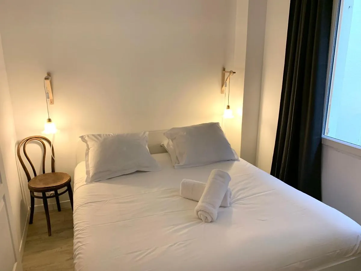 Appartements Avec Chambre Separee - Toulouse Hypercentre 0*,  France