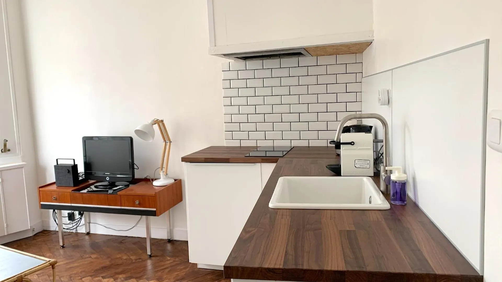 Appartements Avec Chambre Separee - Toulouse Hypercentre Apartment