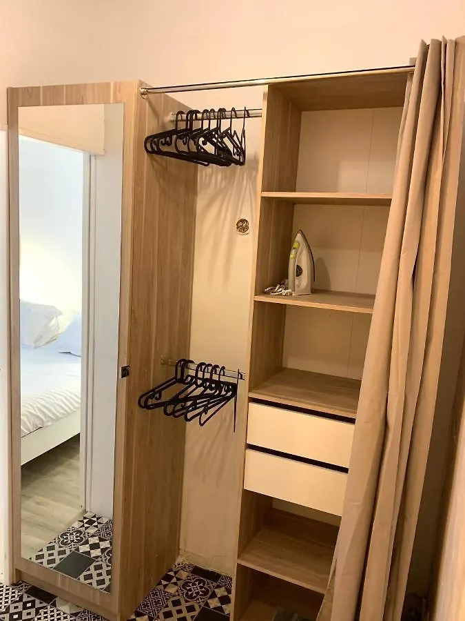 Appartements Avec Chambre Separee - Toulouse Hypercentre Apartment