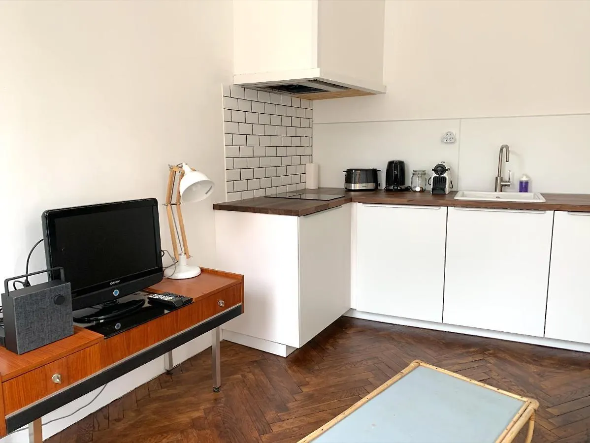 Appartements Avec Chambre Separee - Toulouse Hypercentre