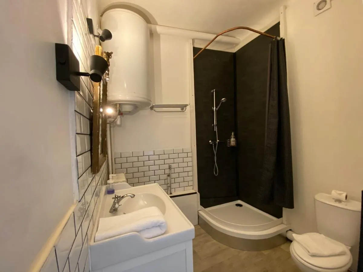 Appartements Avec Chambre Separee - Toulouse Hypercentre