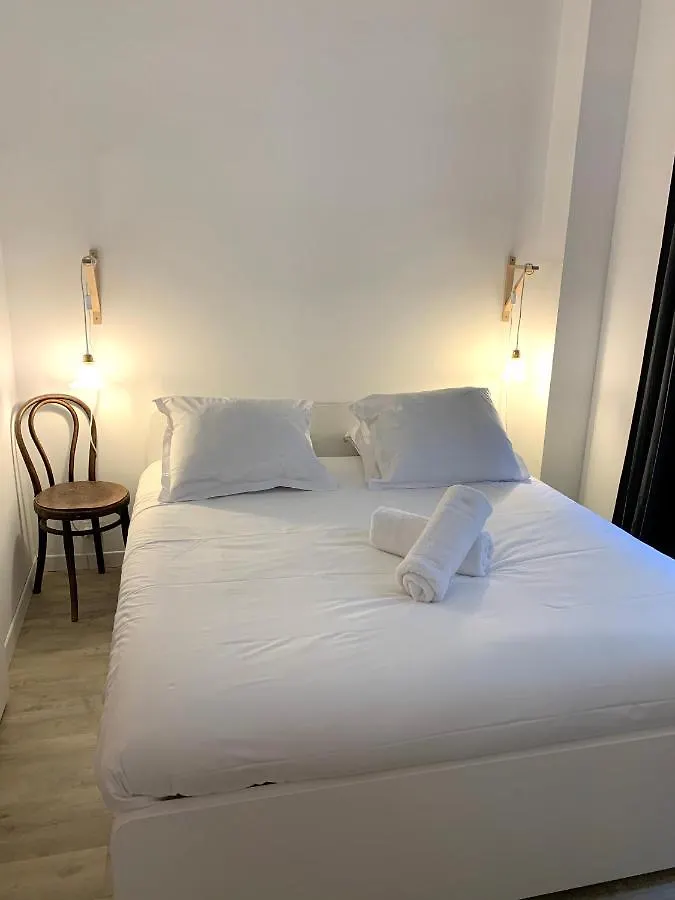 Apartment Appartements Avec Chambre Separee - Toulouse Hypercentre France