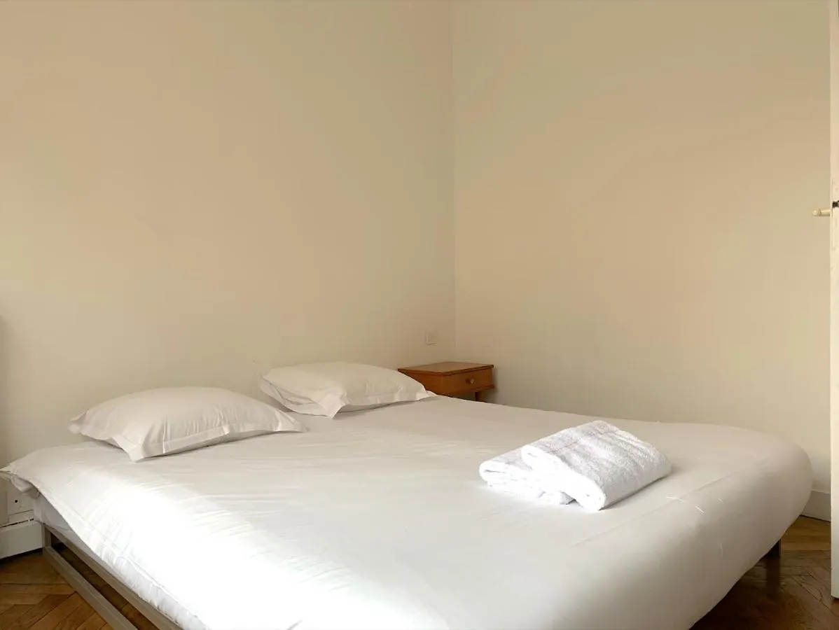 Apartment Appartements Avec Chambre Separee - Toulouse Hypercentre