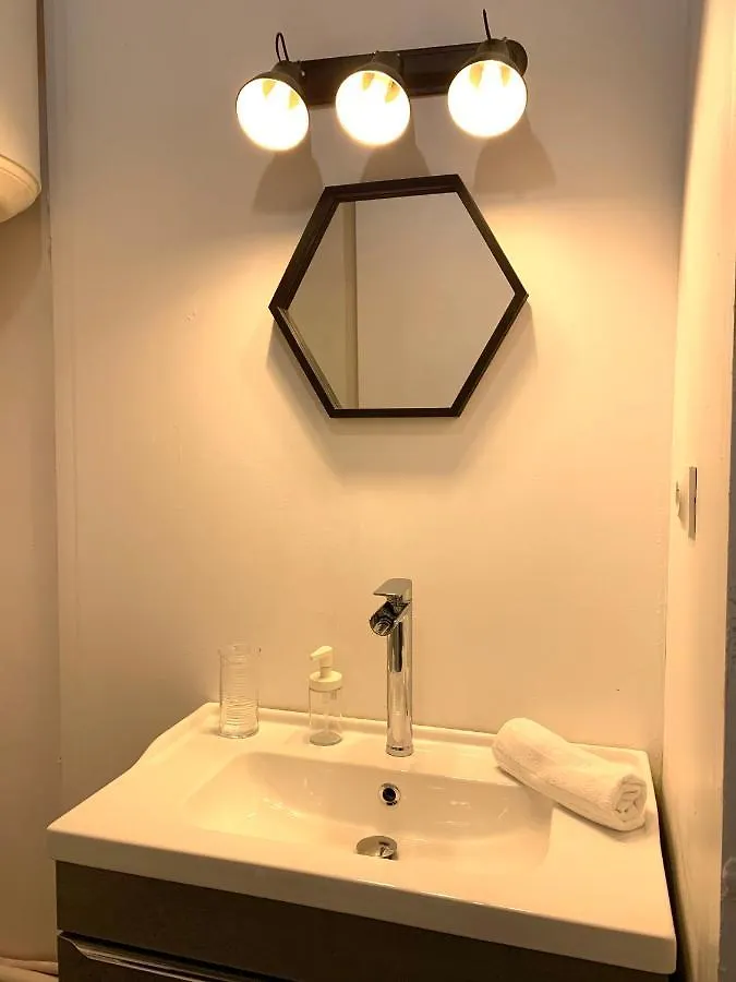 Appartements Avec Chambre Separee - Toulouse Hypercentre 0*,  France