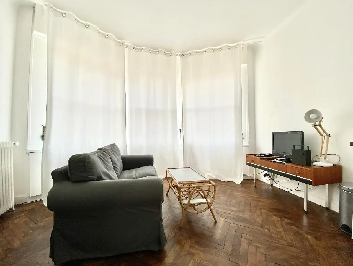 Appartements Avec Chambre Separee - Toulouse Hypercentre 0*,