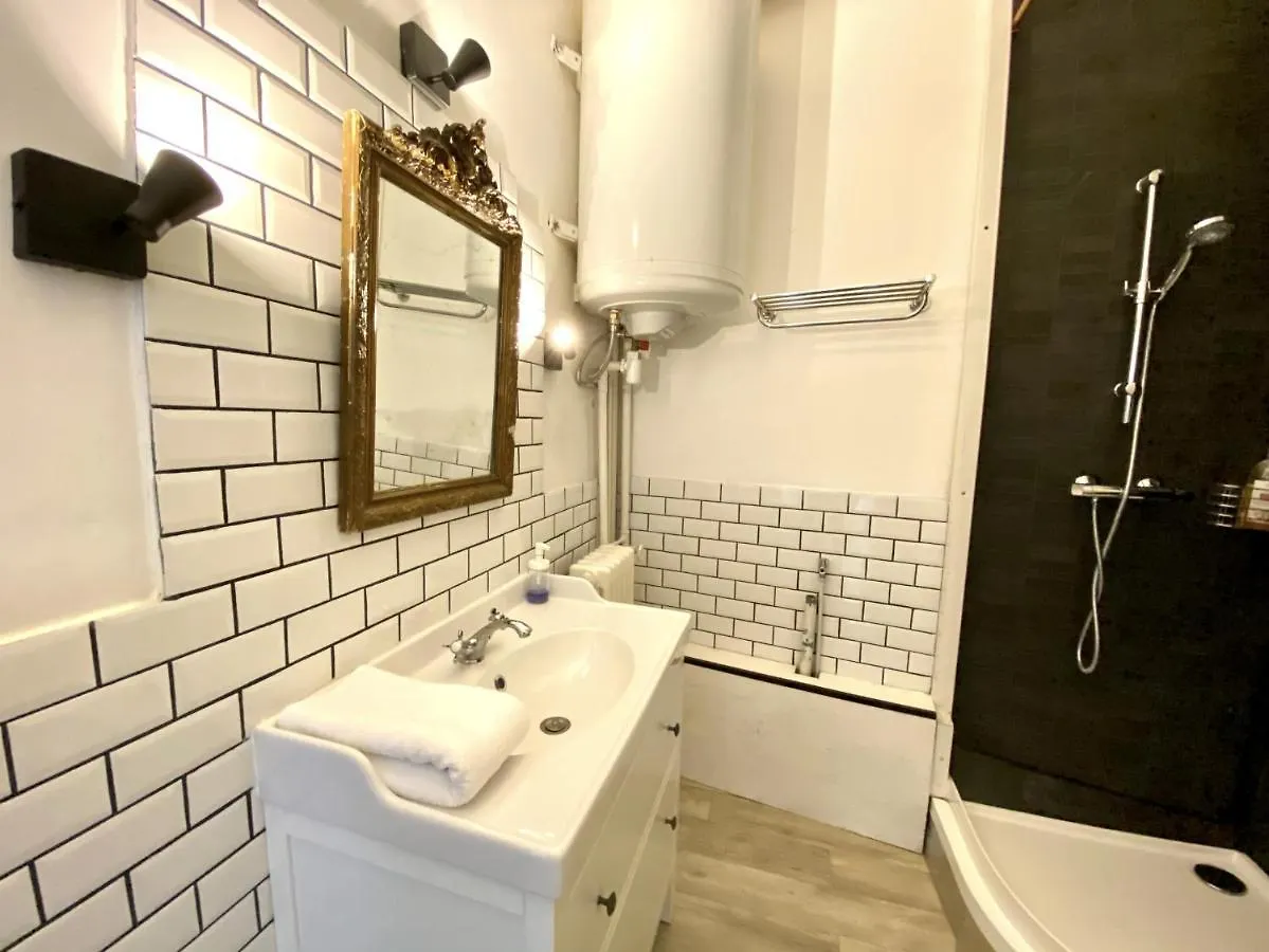Appartements Avec Chambre Separee - Toulouse Hypercentre France