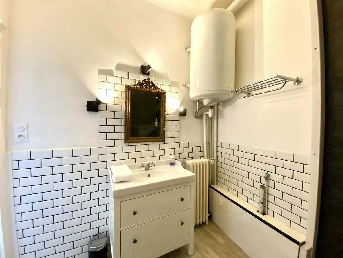 Appartements Avec Chambre Separee - Toulouse Hypercentre